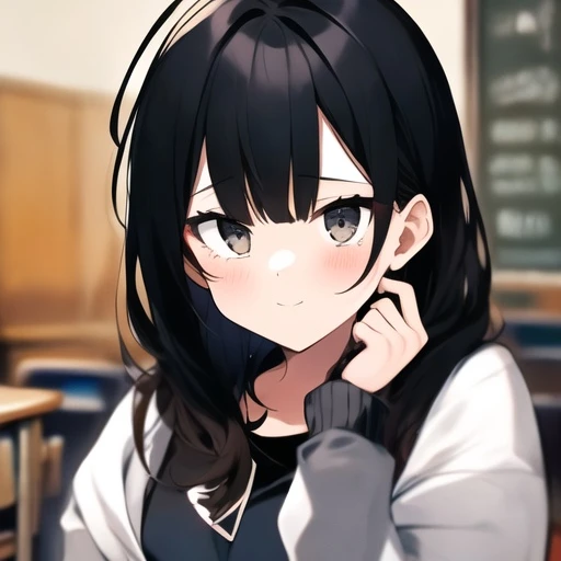 미소