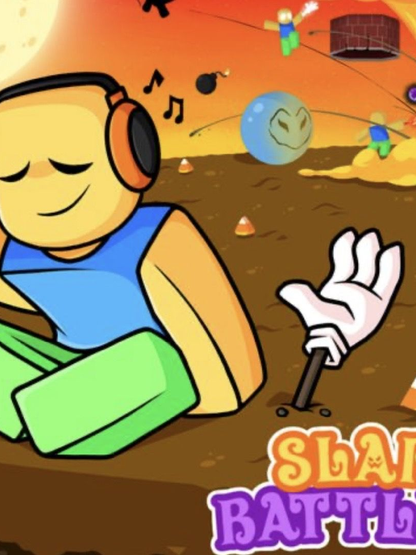 슬랩배틀 고등학교 대표 이미지