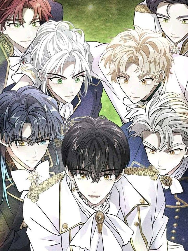 달의 제단 ㅡ[ Dark Moon ] 대표 이미지