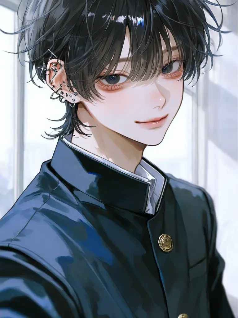 rururururudayo의 ...Huh?