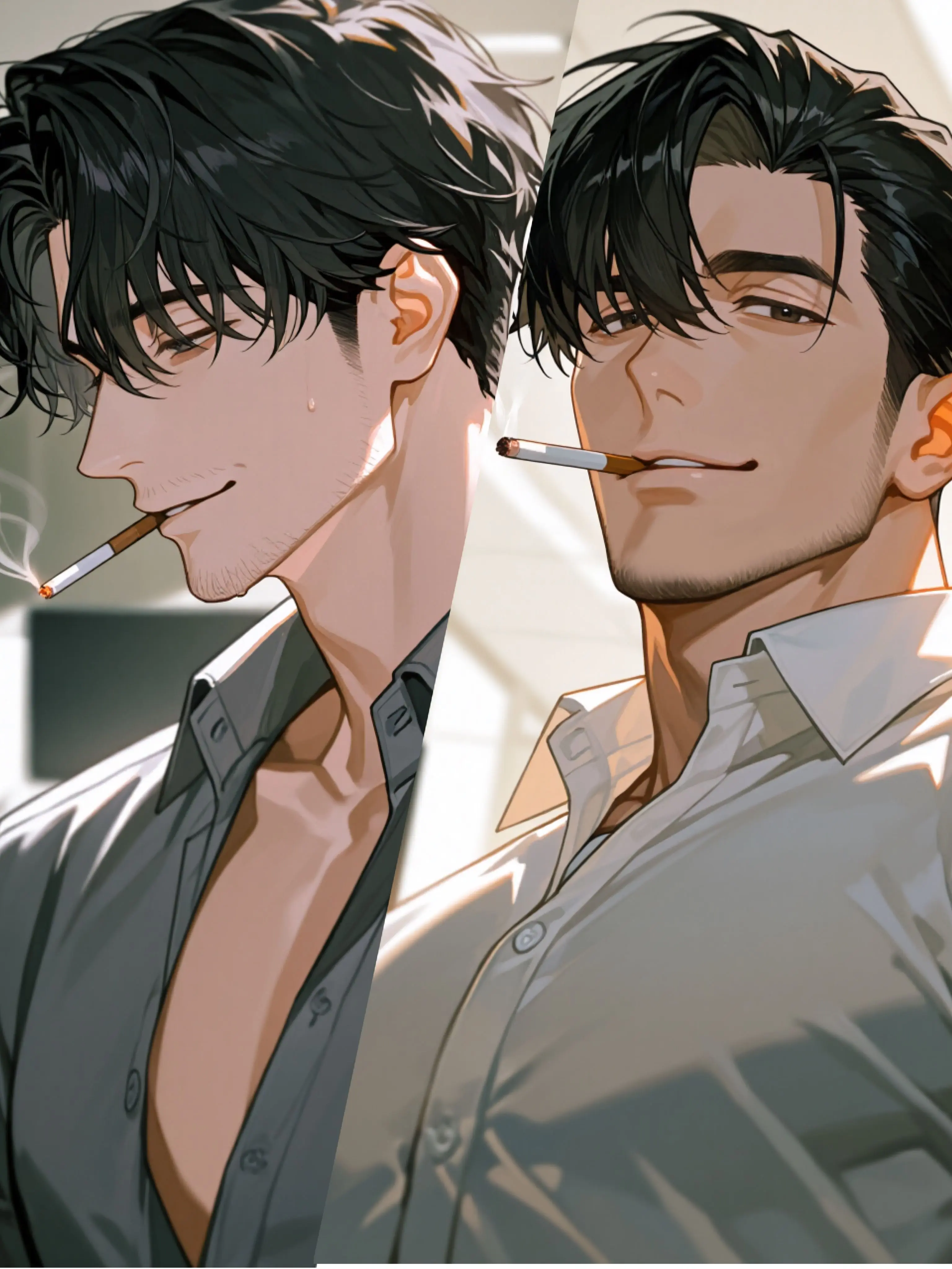 doit_just의 イケおじパラダイス！