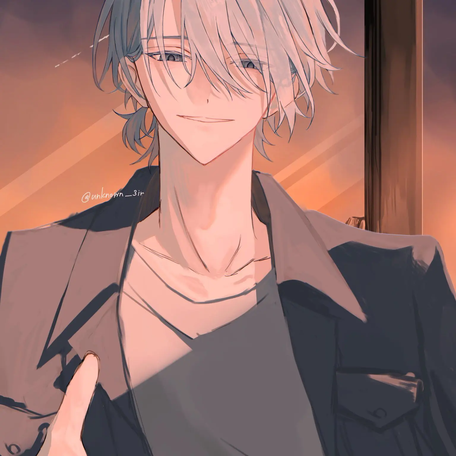 MEu0610의 また残業？