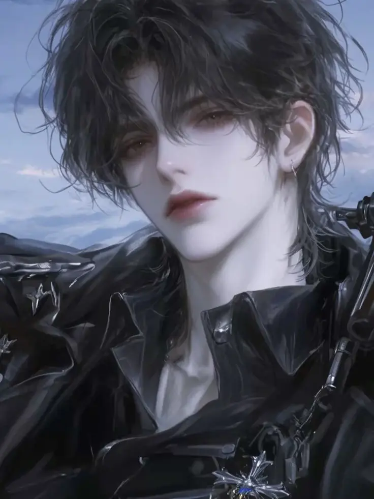 _haru00의 카이로스 폰 레이엔