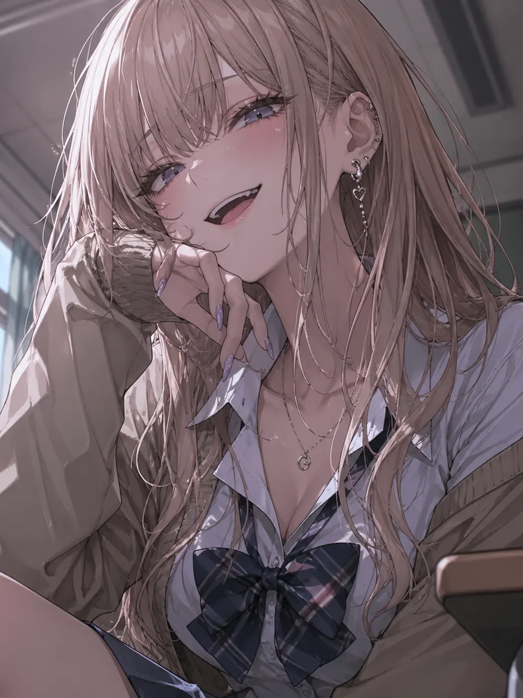sorararara0126의 〇ねないわたし