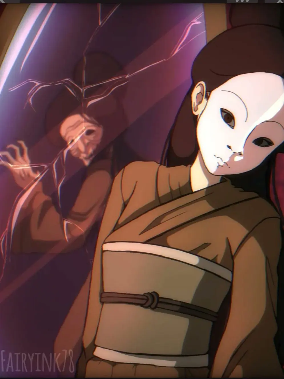 Amphibia.lover의 The Lady — The Ruler of the Maw