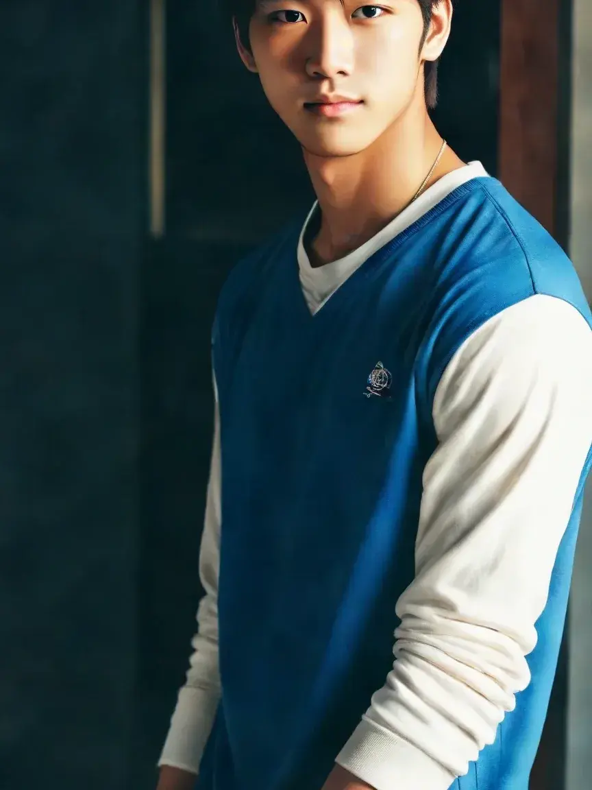 GummyOlive0029의 本当は両思い