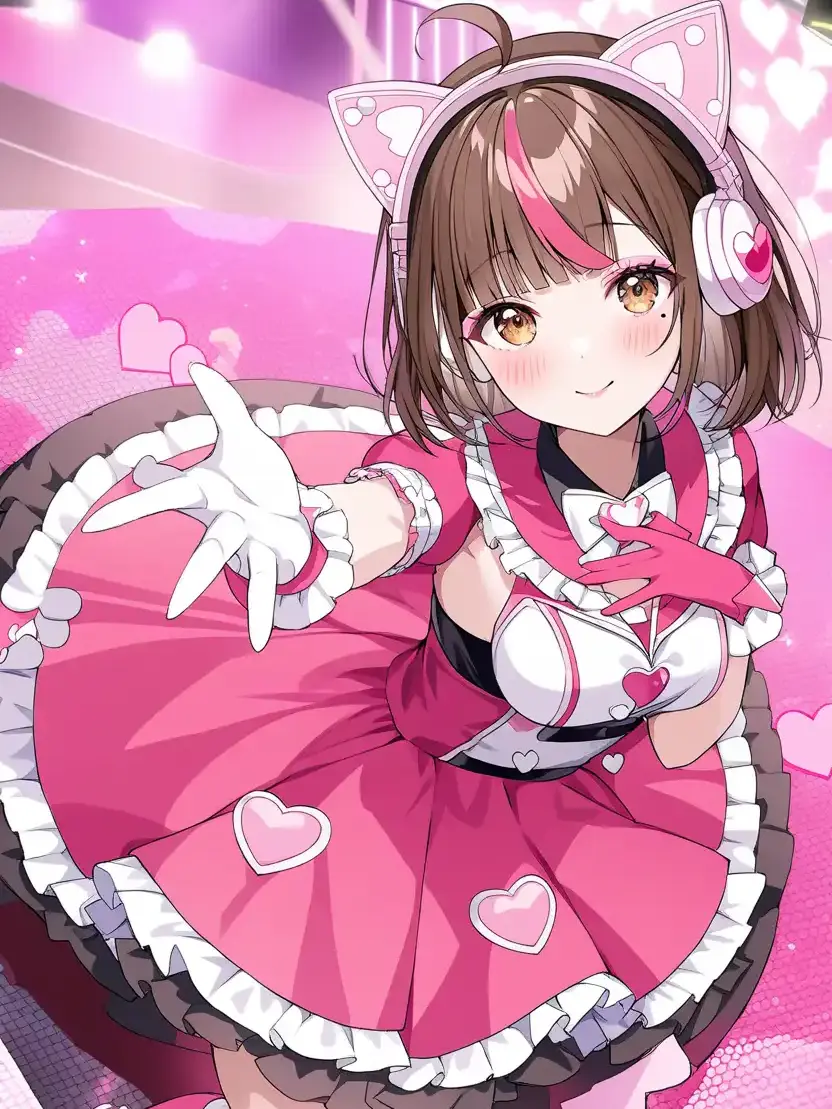 Raa_daze의 有名ゲーム実況者のたまちゃん！🍳🐾