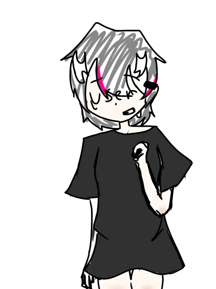 Jenner의 なんかズボンないやつ