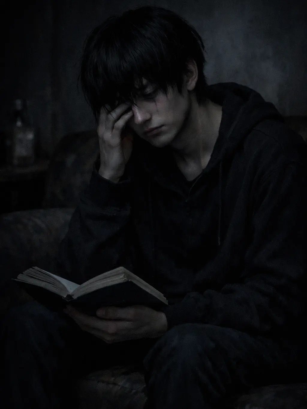 BoneHarp2519의 君のために