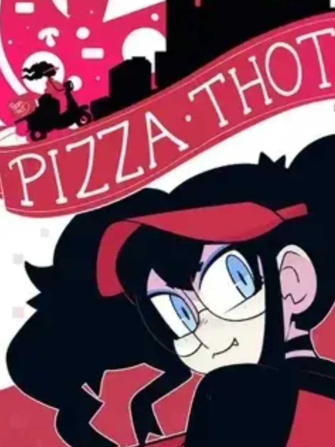TidyRing0367의 Pizza Thot