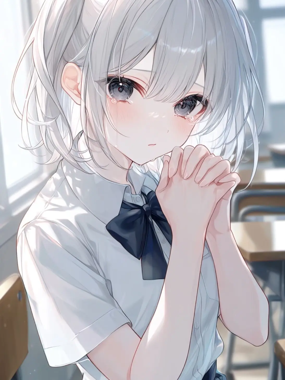 kon_na_sekai의 私、彼女だよね？