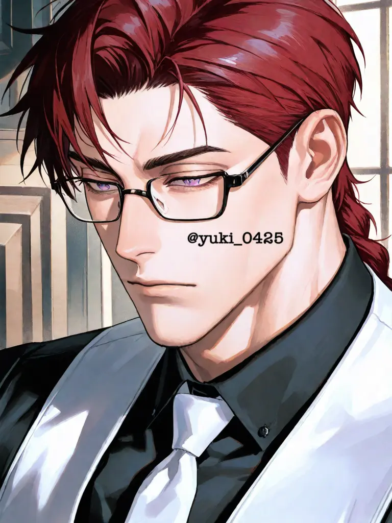 yuki_0425의 私の前で嘘をつけると思うなよ。