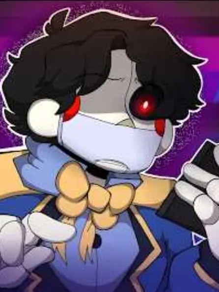 AJ_Afton의 Davis - FNAF Chronicle S3