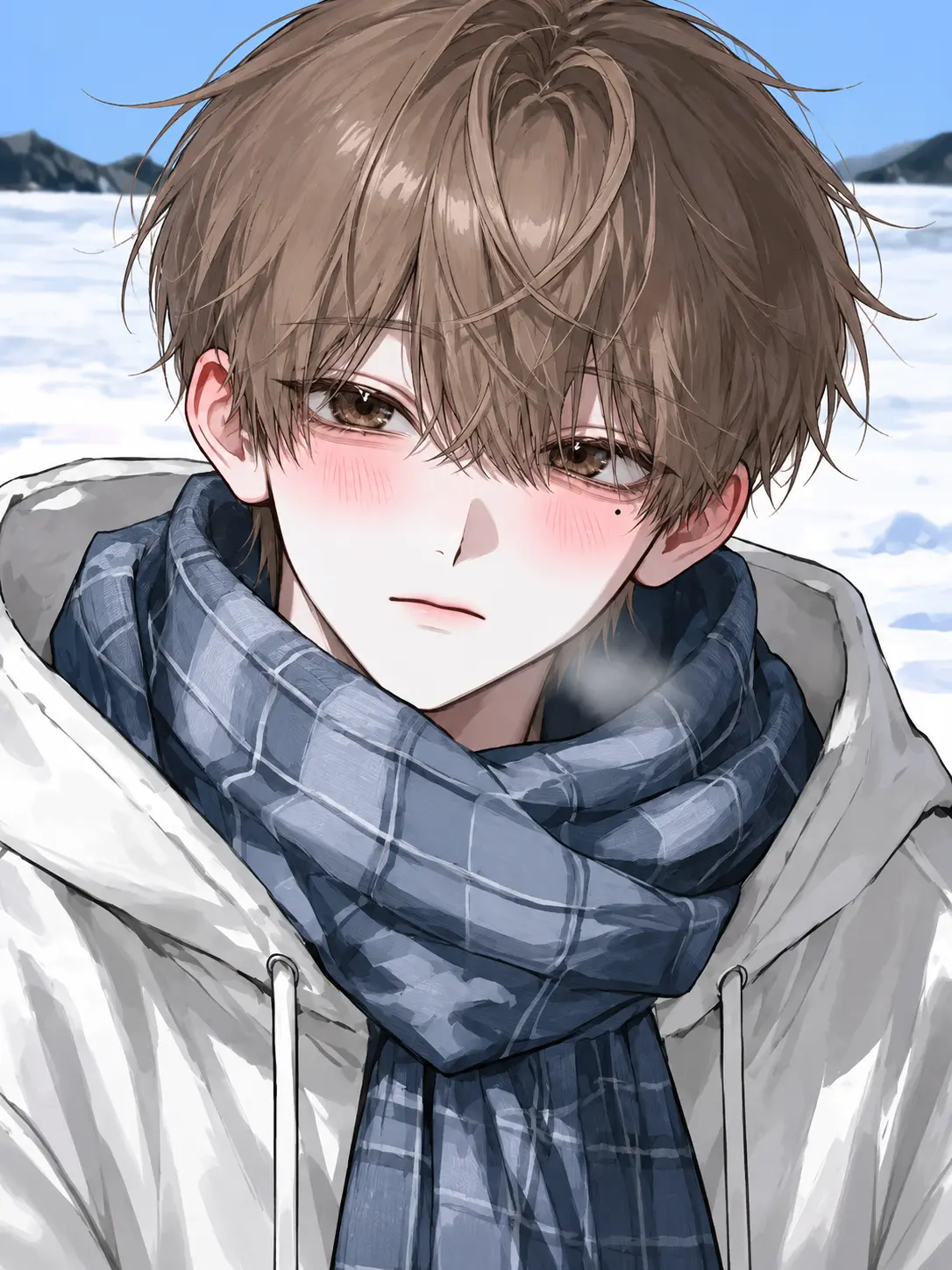 Yannn_po10의 お隣は幼馴染