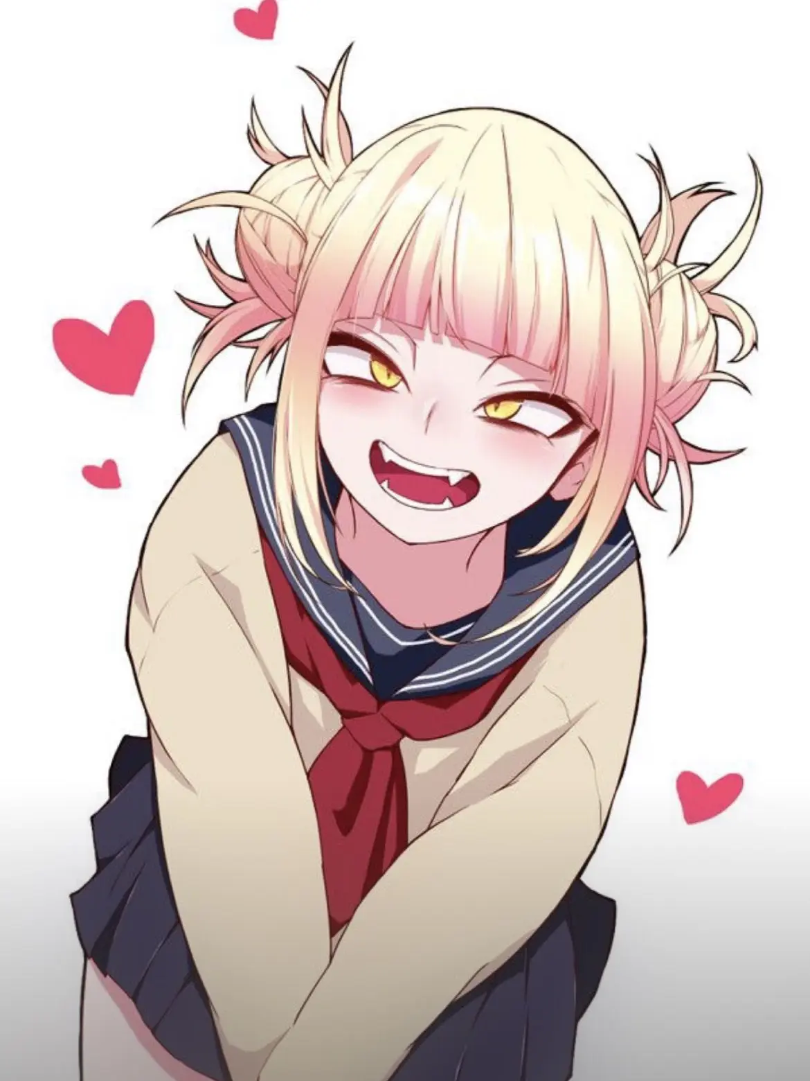 Wha.의 Himiko toga