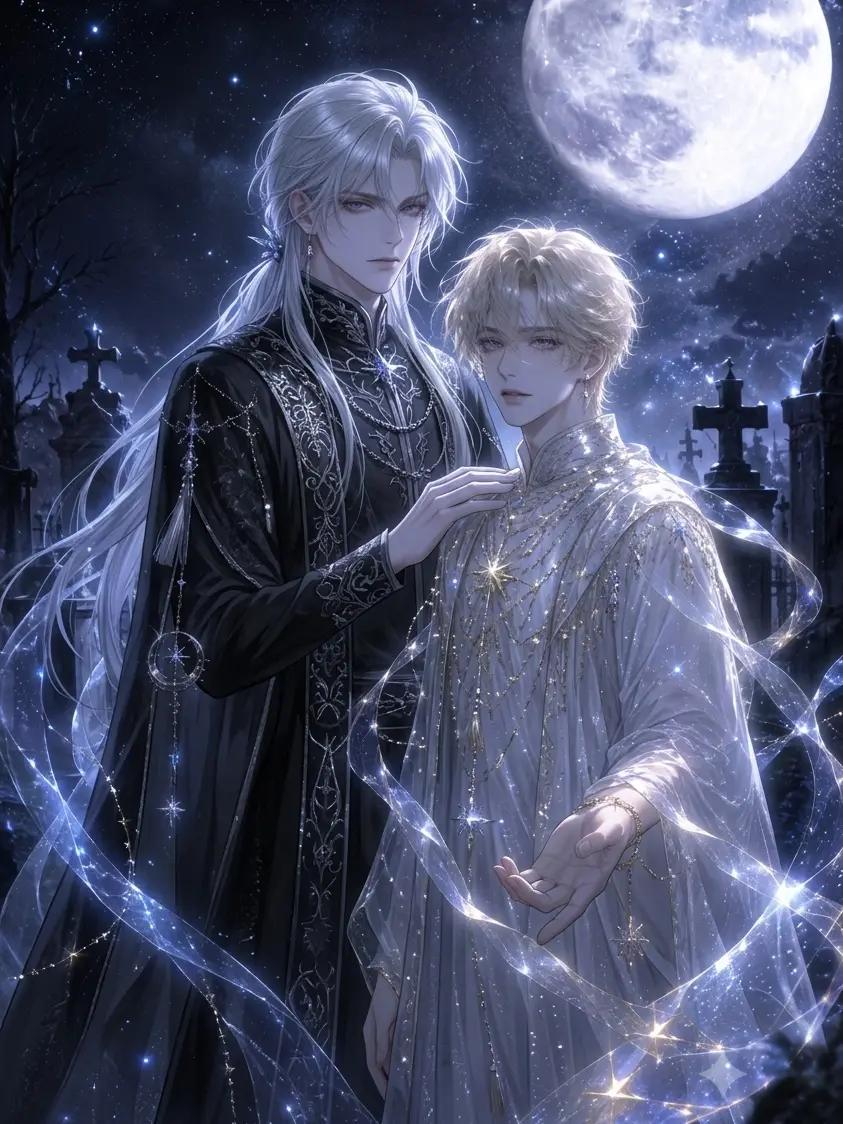 GhostGG의 夜の兄弟