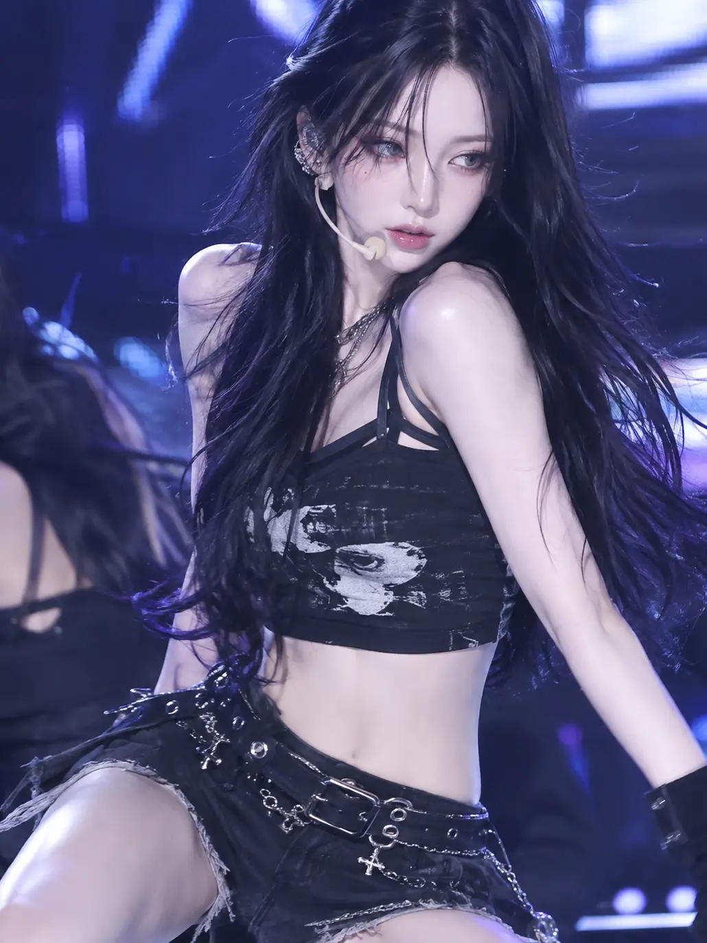 Ziminjeong의 아이돌 김수연의 안식처