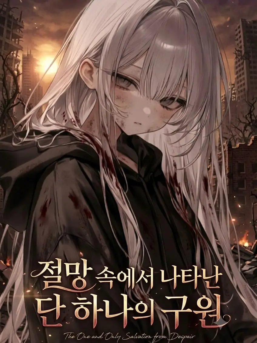 LivelyBike3137의 절망 속에서 나타난 단 하나의 구원