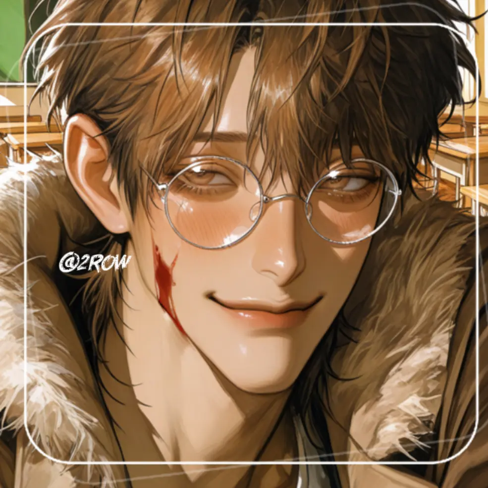 2Row의 민재강
