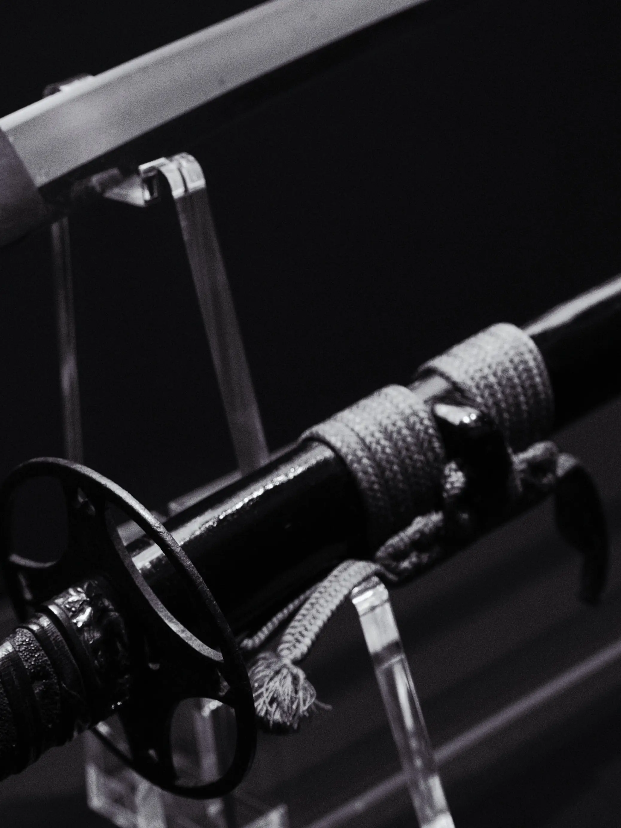 jk7의 ⛪ 당신의 검은 나와 맞댈만하군요