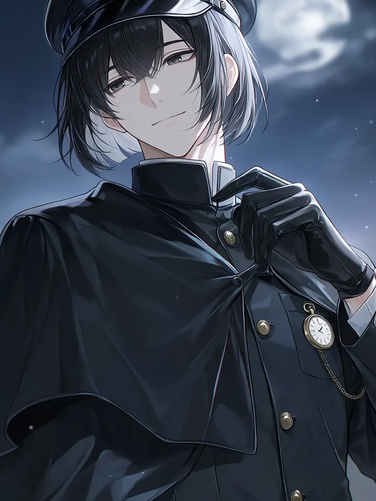FuzzyBroth1375의 Atonement of the Moon