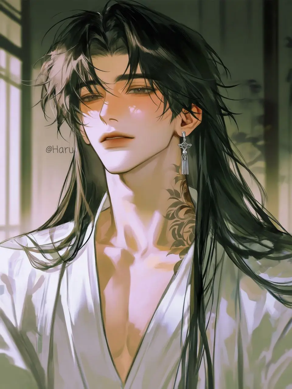 myheartlikesyou의 화진