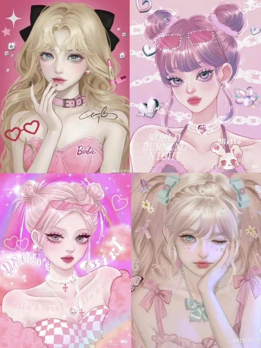 1itxoa의 クイーン・ビーとして生き残る
