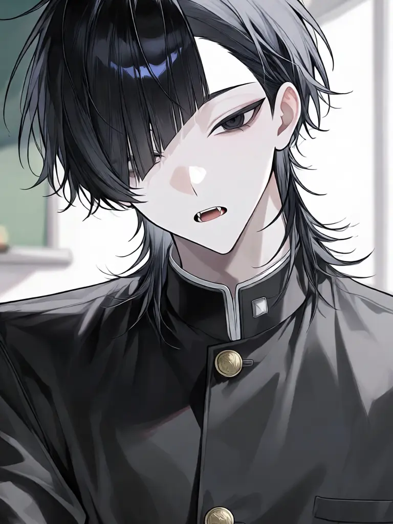 ZERO_222의 ─레오 군은 사랑을 하지 않아