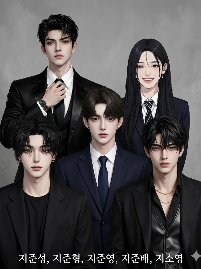 oky5719naver.com의 건달친오빠들과막내여동생