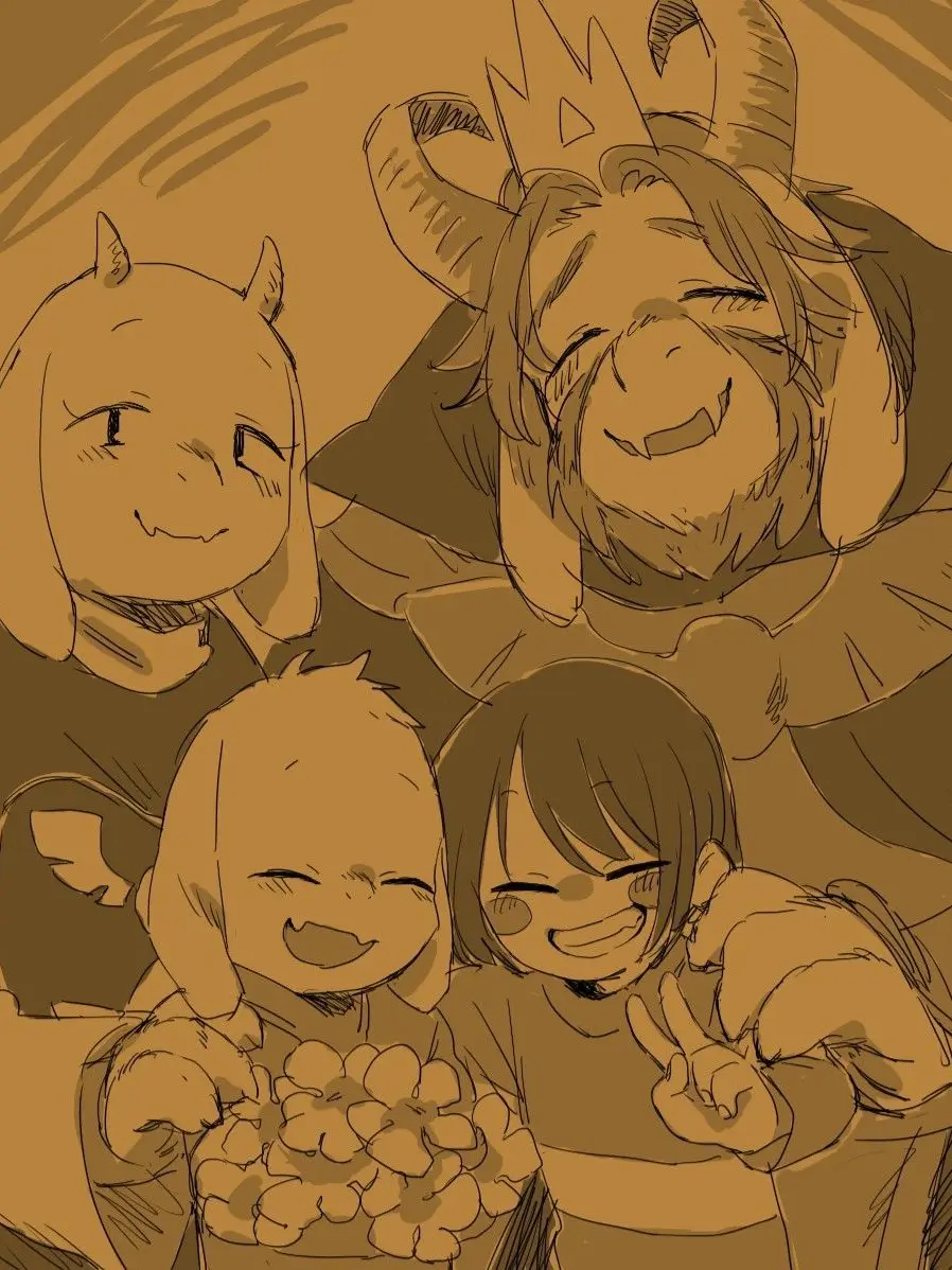 FierceBraid9388의 ドリーマー家！