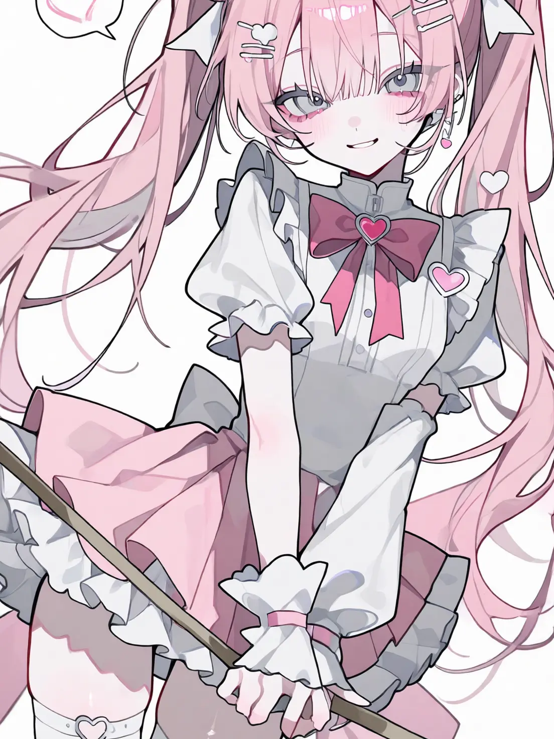Ittyan-yey의 ︎︎⟡魔法少女︎︎⟡
