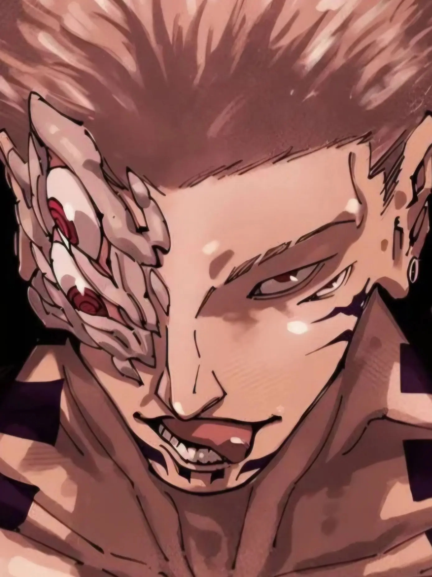 BriskSkunk8089의 주술회전