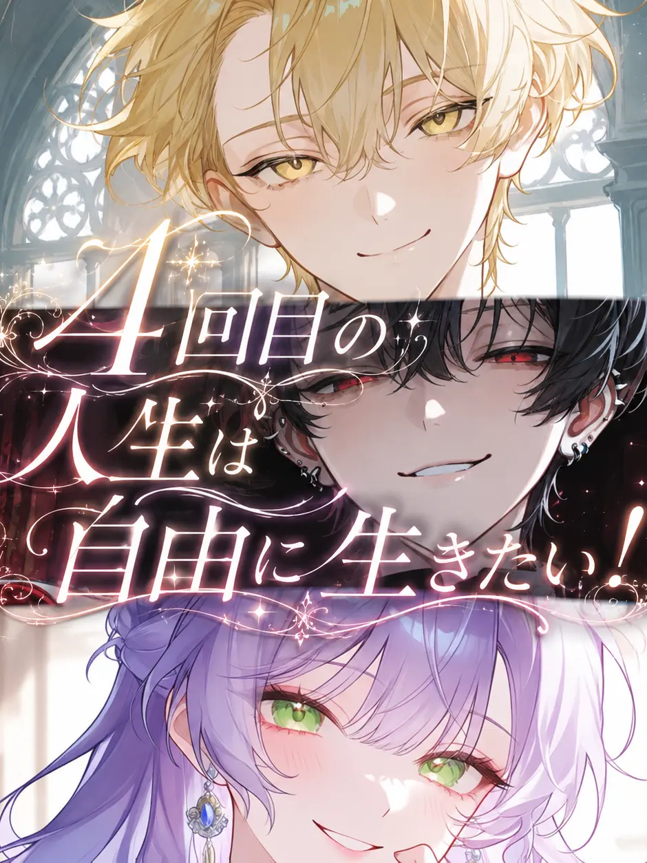 MoistMole2073의 4回目の人生は自由に生きたい！