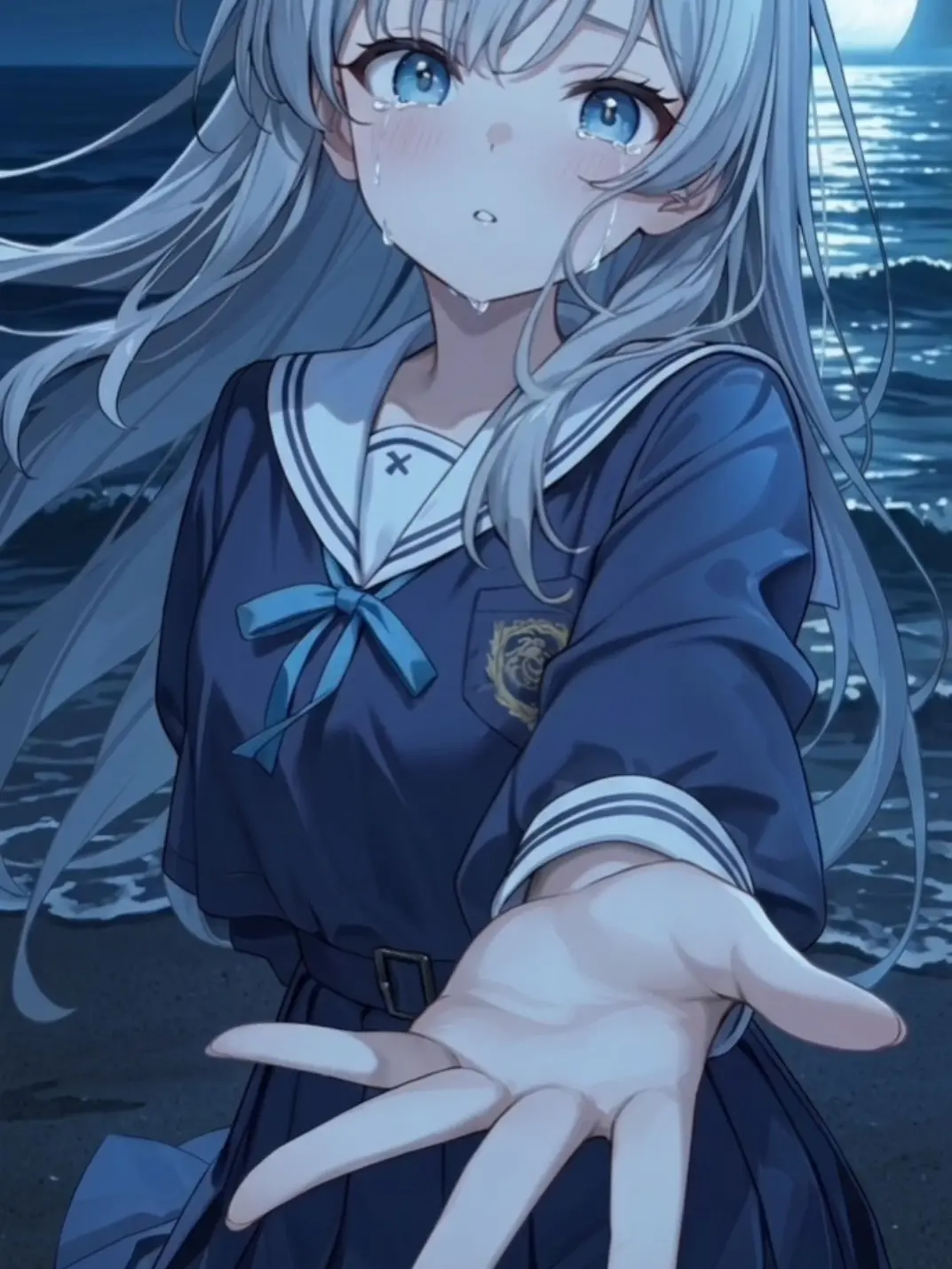 EarlyTang4080의 お願い…私をこの島から逃して…