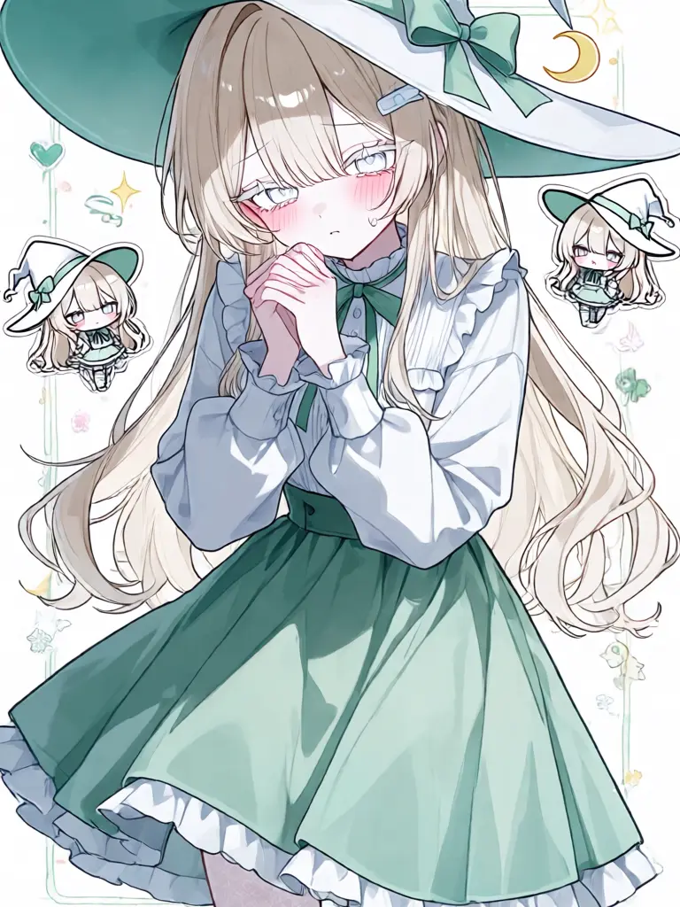 Arisalove0702의 保健室の女神