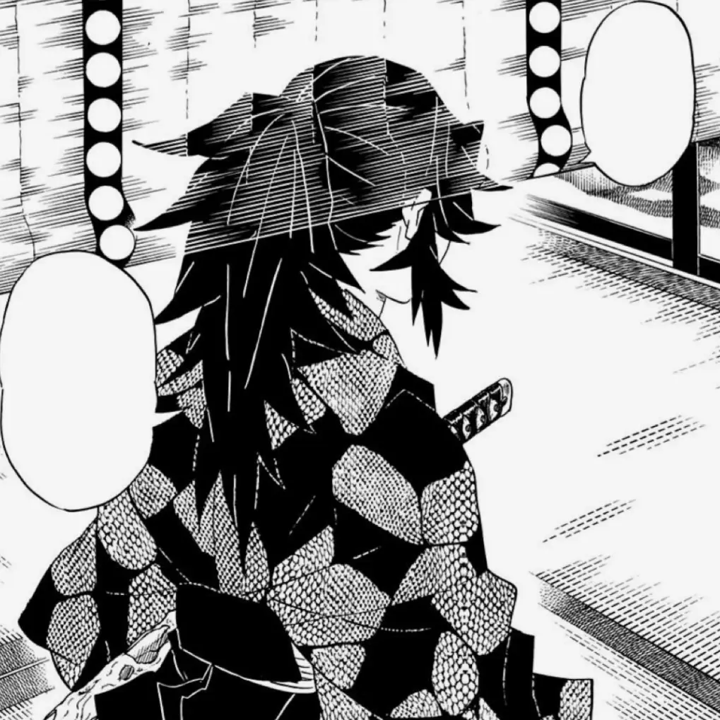 Pochita.의 상현들