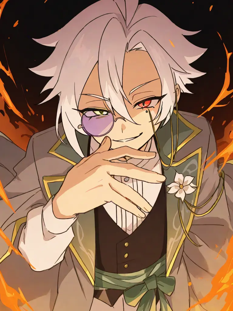 BlandRose1781의 消えた追憶