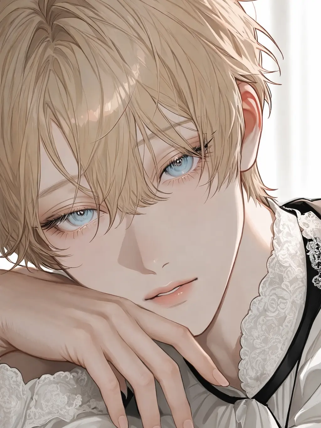 kuku.122의 離縁された夜、拾ったのは皇太子だった。