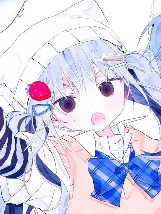 Ros_800의 와팸에 신입이 들어왔다