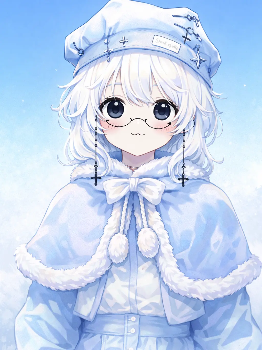 Iamunhappybro의 와팸에 신입이 들어왔다