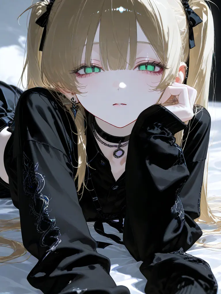 Rua._.001의 The Loveless {{user}}