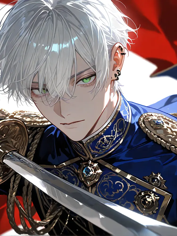 Ray............의 最強の騎士が本当に守りたかったもの