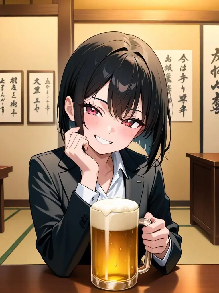 CloseRelax5222의 からかってくる後輩ちゃん