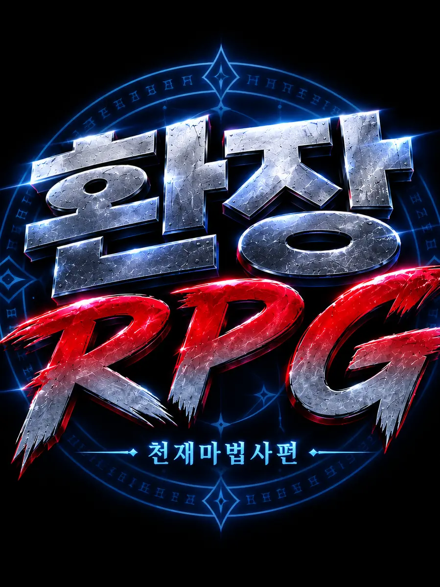 hurrycome의 환장RPG-미래편(3)