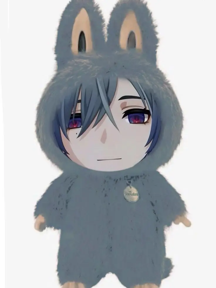 xxmoonchanterxx의 Lohen