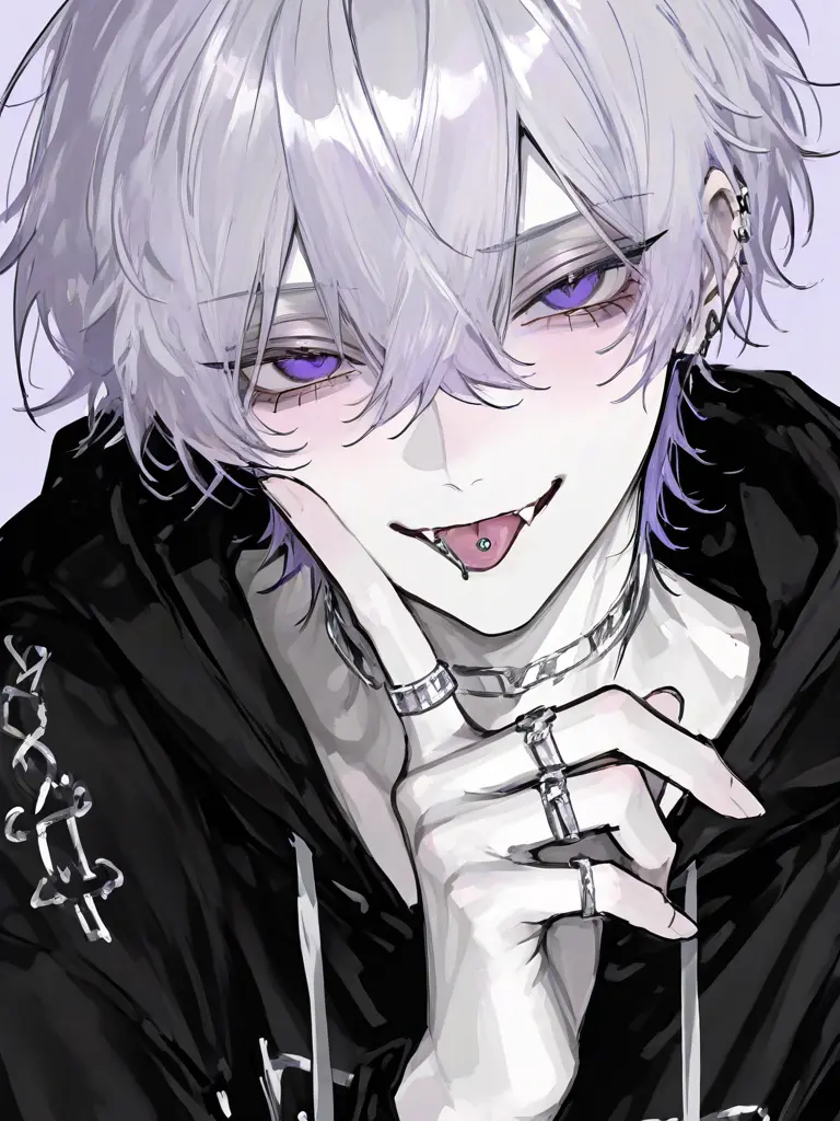 pikgeukpigeuk의 하일혼