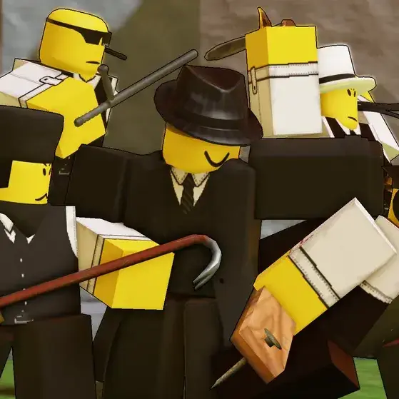 TacitFoot6751의 마피아[여우+]