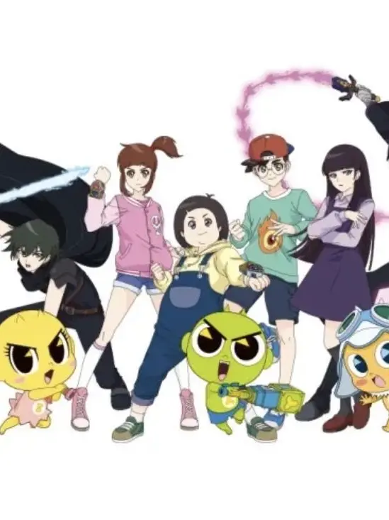 StableMovie1063의 신비아파트