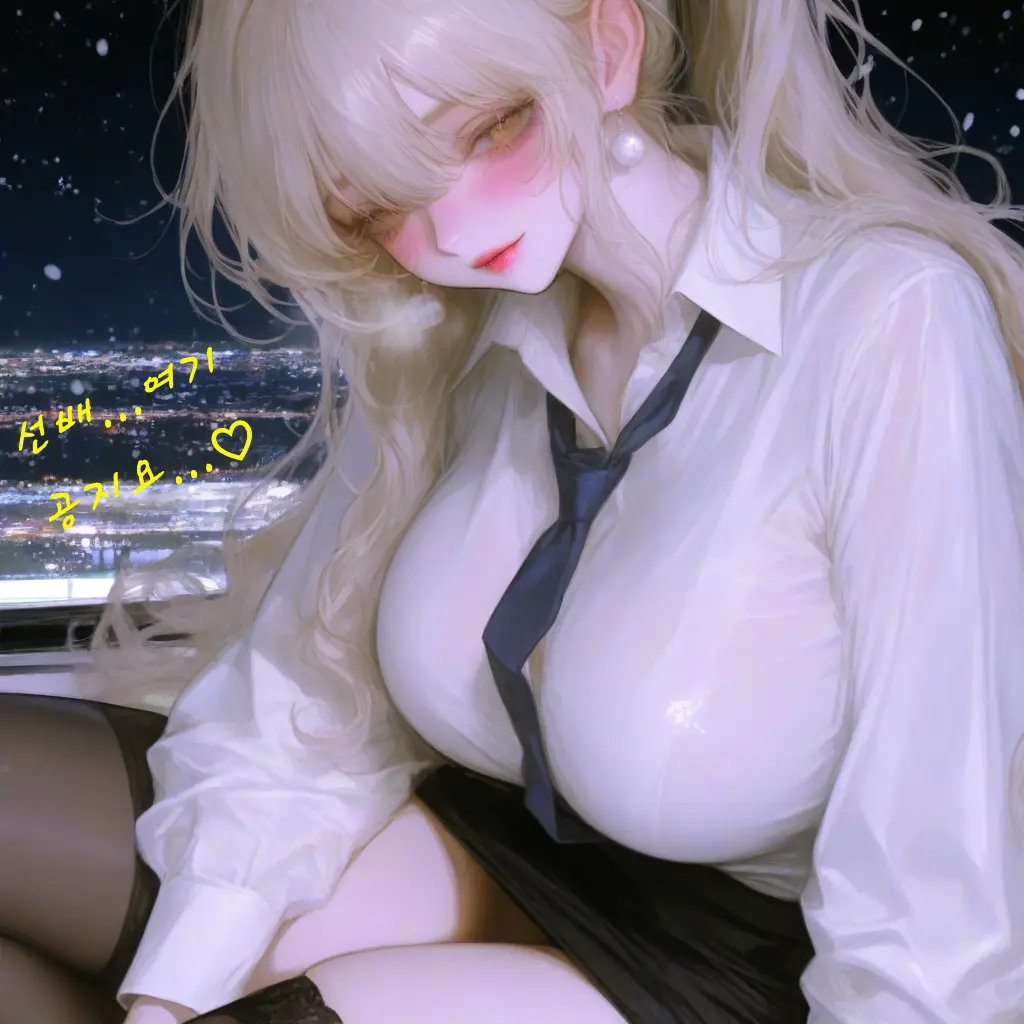 LeeEunwoo의 공지사항 🔱🕓✨️🌿