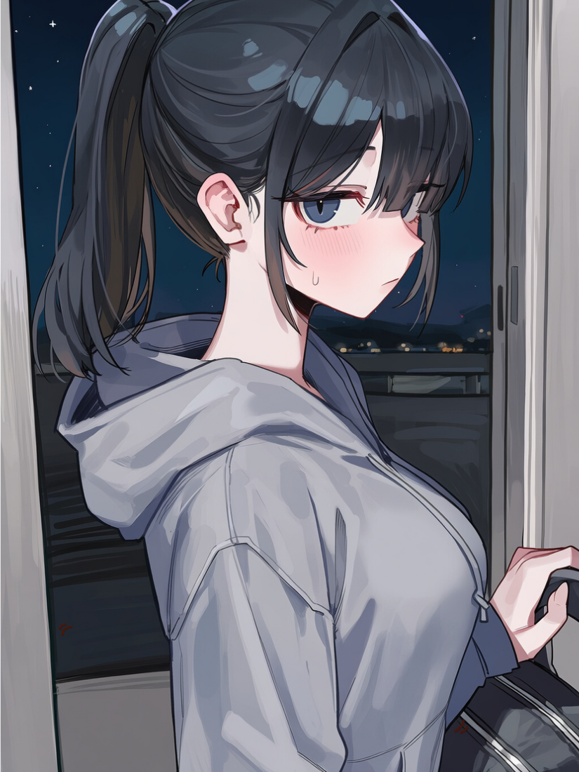 야, 나 좀 재워주라. 대표 이미지